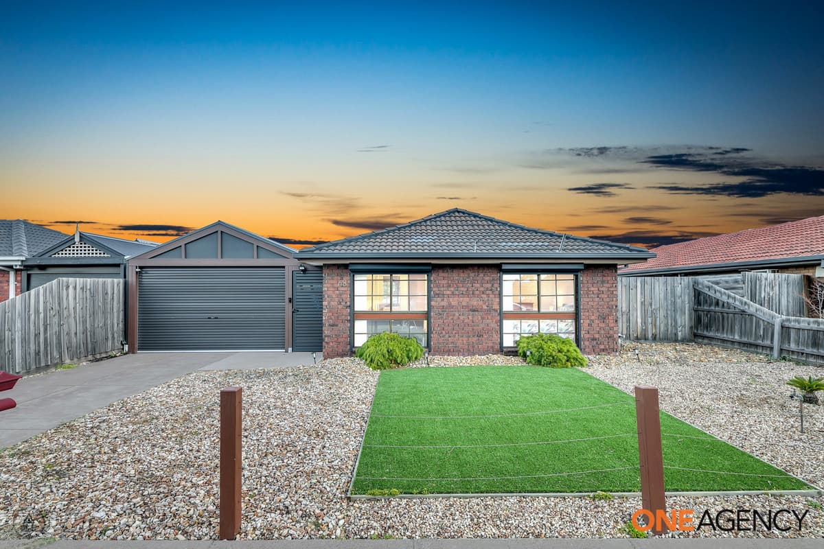 68 South Avenue, Altona Meadows, Altona Meadows - Thumbnail 2