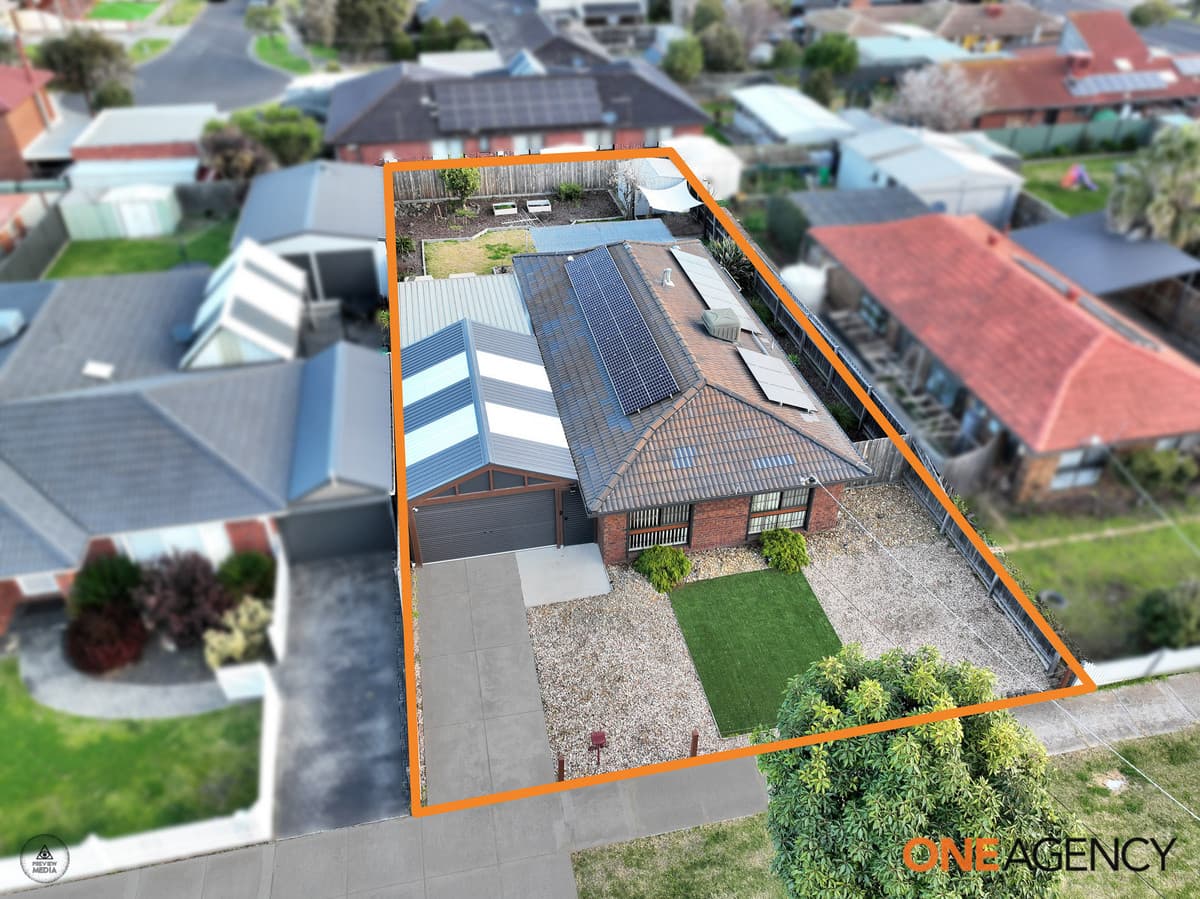 68 South Avenue, Altona Meadows, Altona Meadows - Image 1