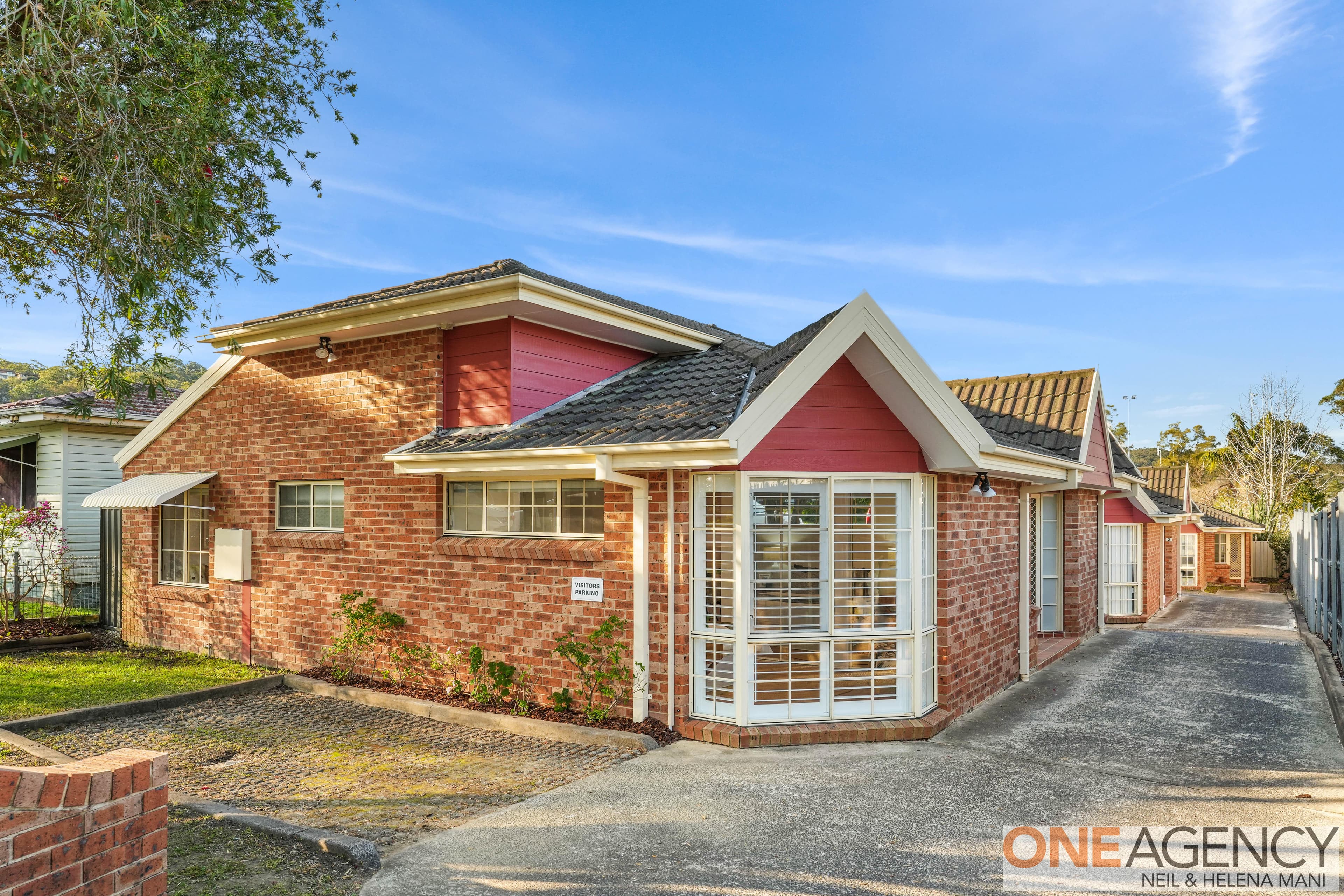 1/31 Brougham Street, East Gosford, East Gosford - Thumbnail 2