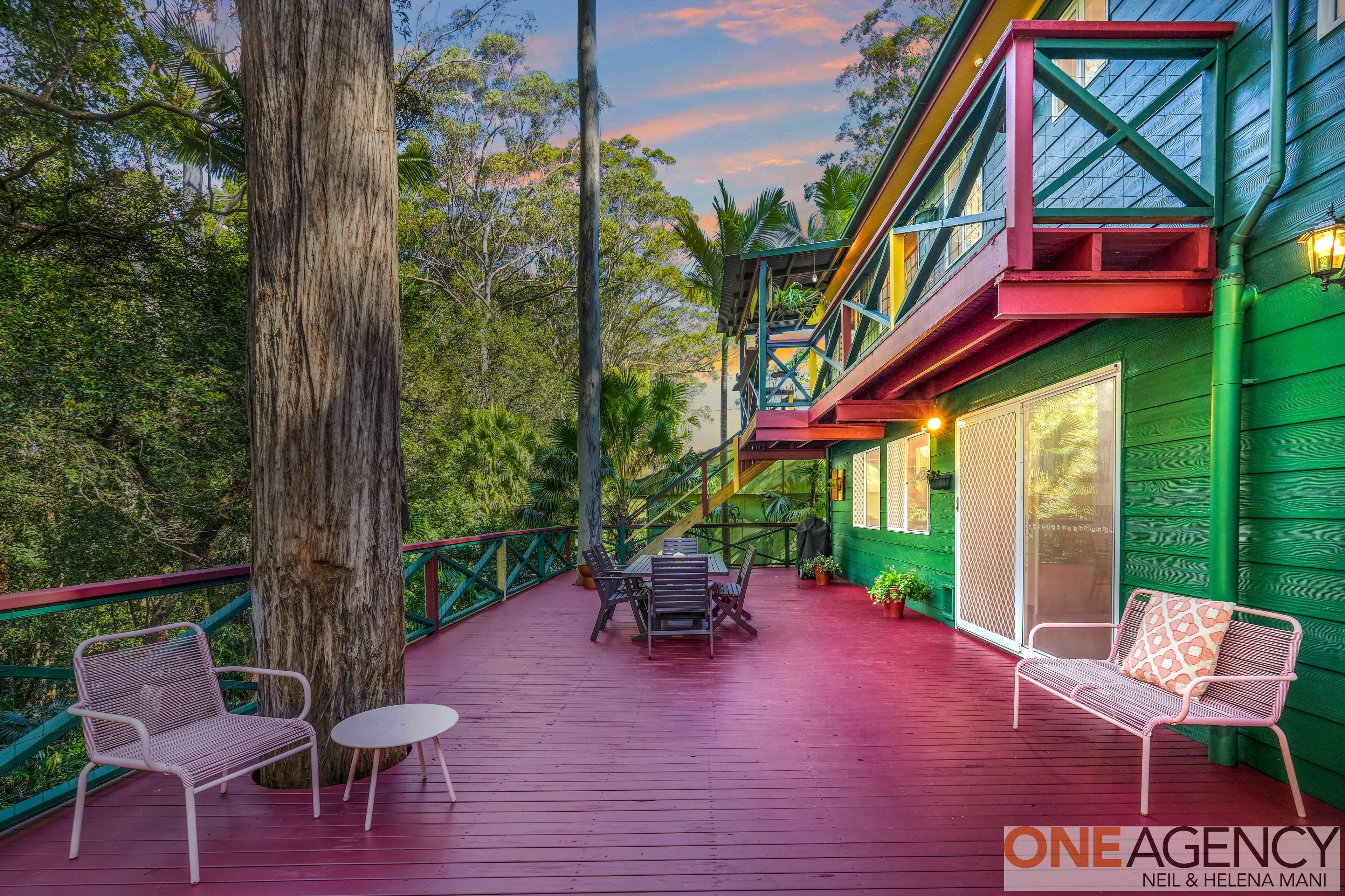 8 Oakglen Road, North Gosford, North Gosford - Thumbnail 2