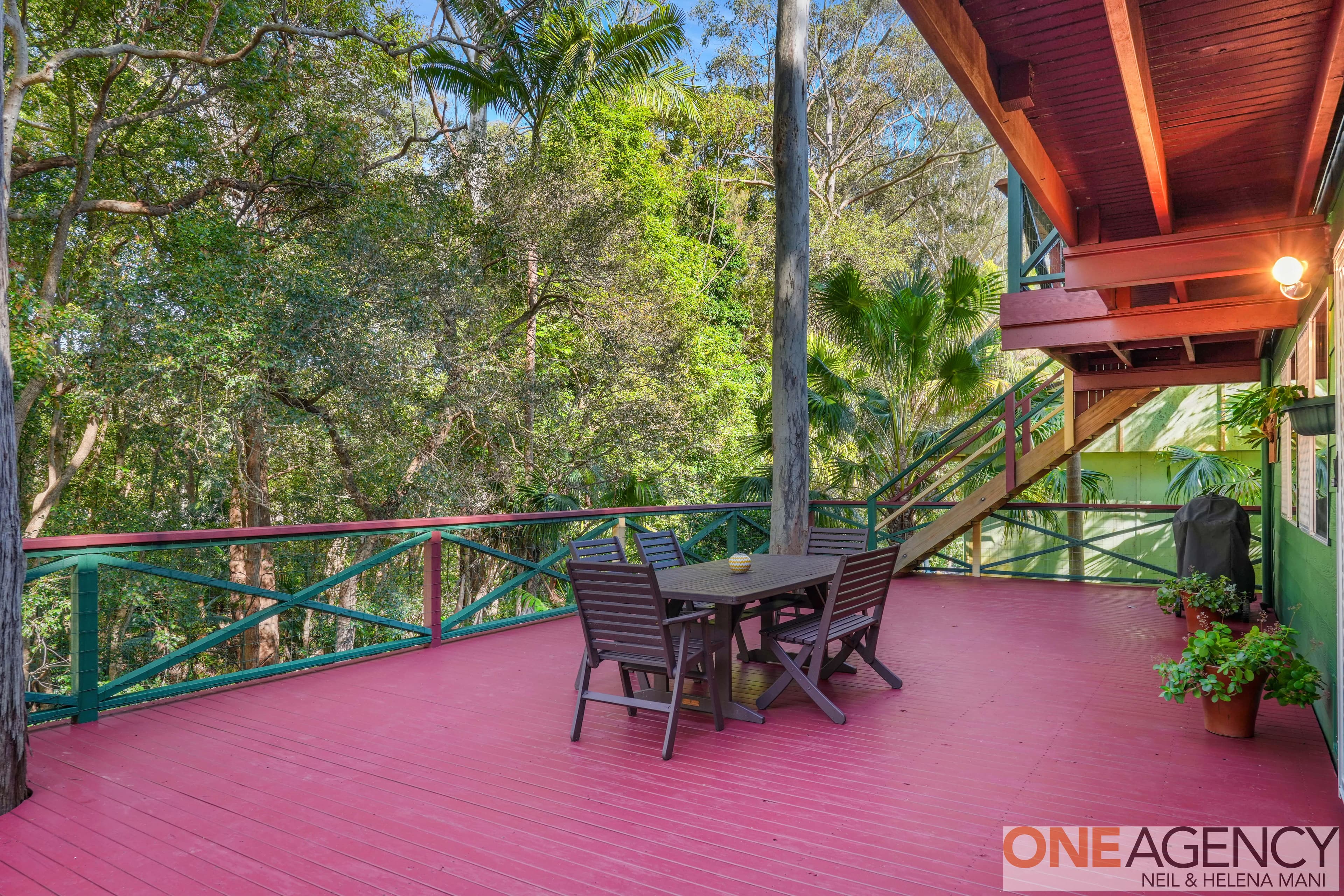 8 Oakglen Road, North Gosford, North Gosford - Thumbnail 3