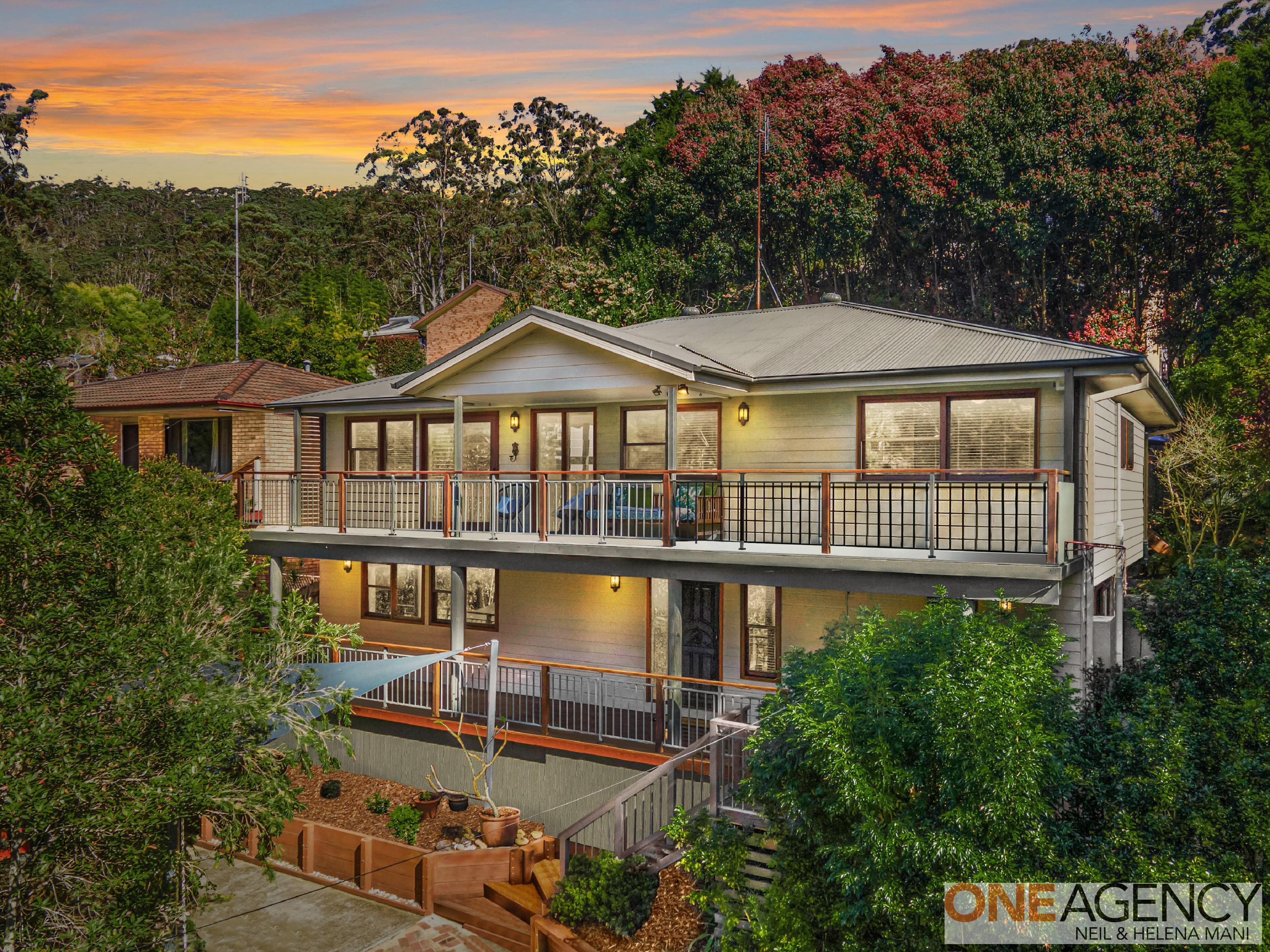27 Stachon Street, North Gosford, North Gosford - Image 1