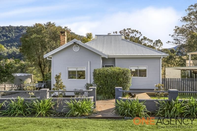 3743 The Bucketts Way, Krambach, Krambach - Image 1