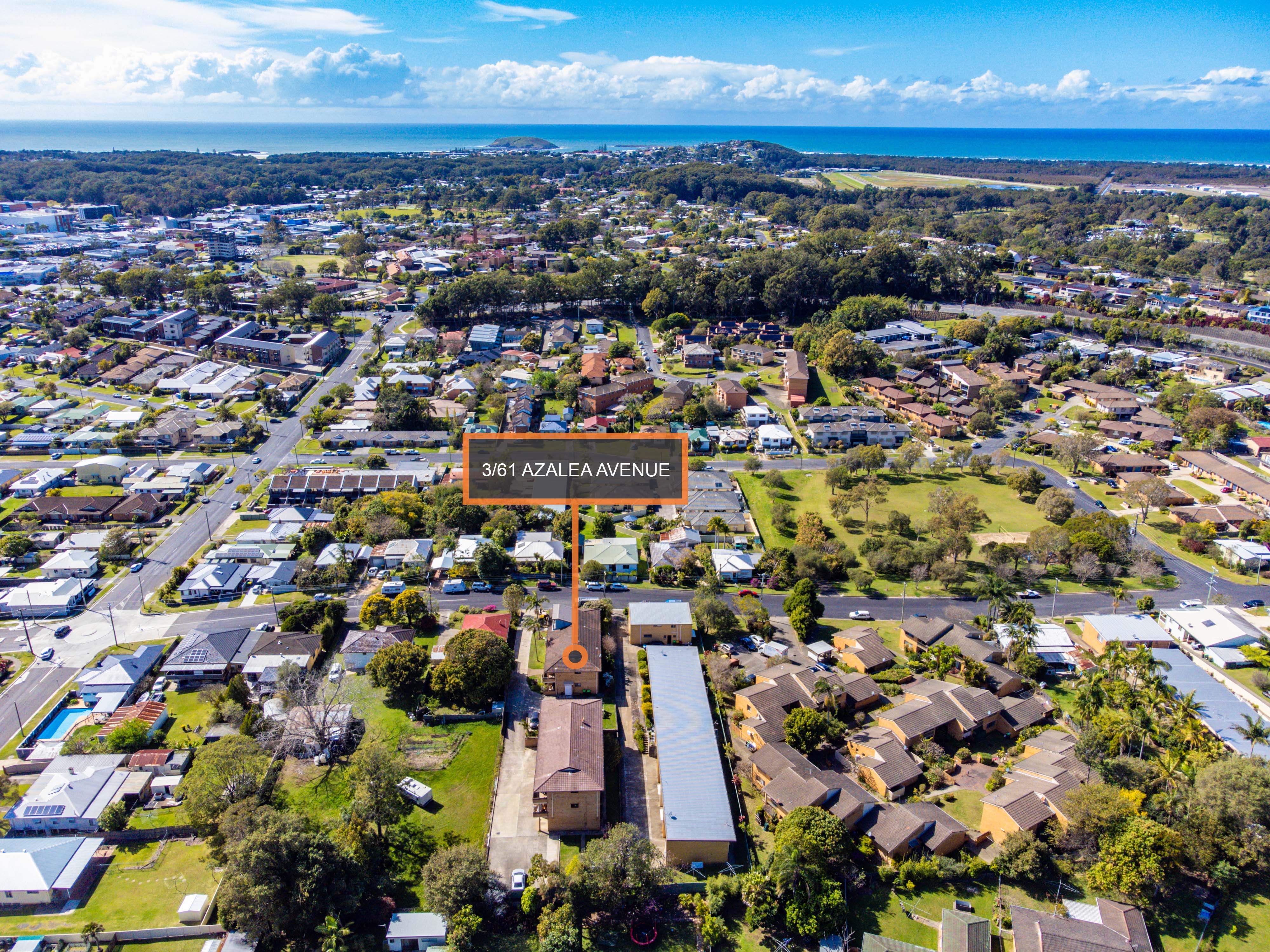 3/61 Azalea Avenue, Coffs Harbour, Coffs Harbour - Thumbnail 2