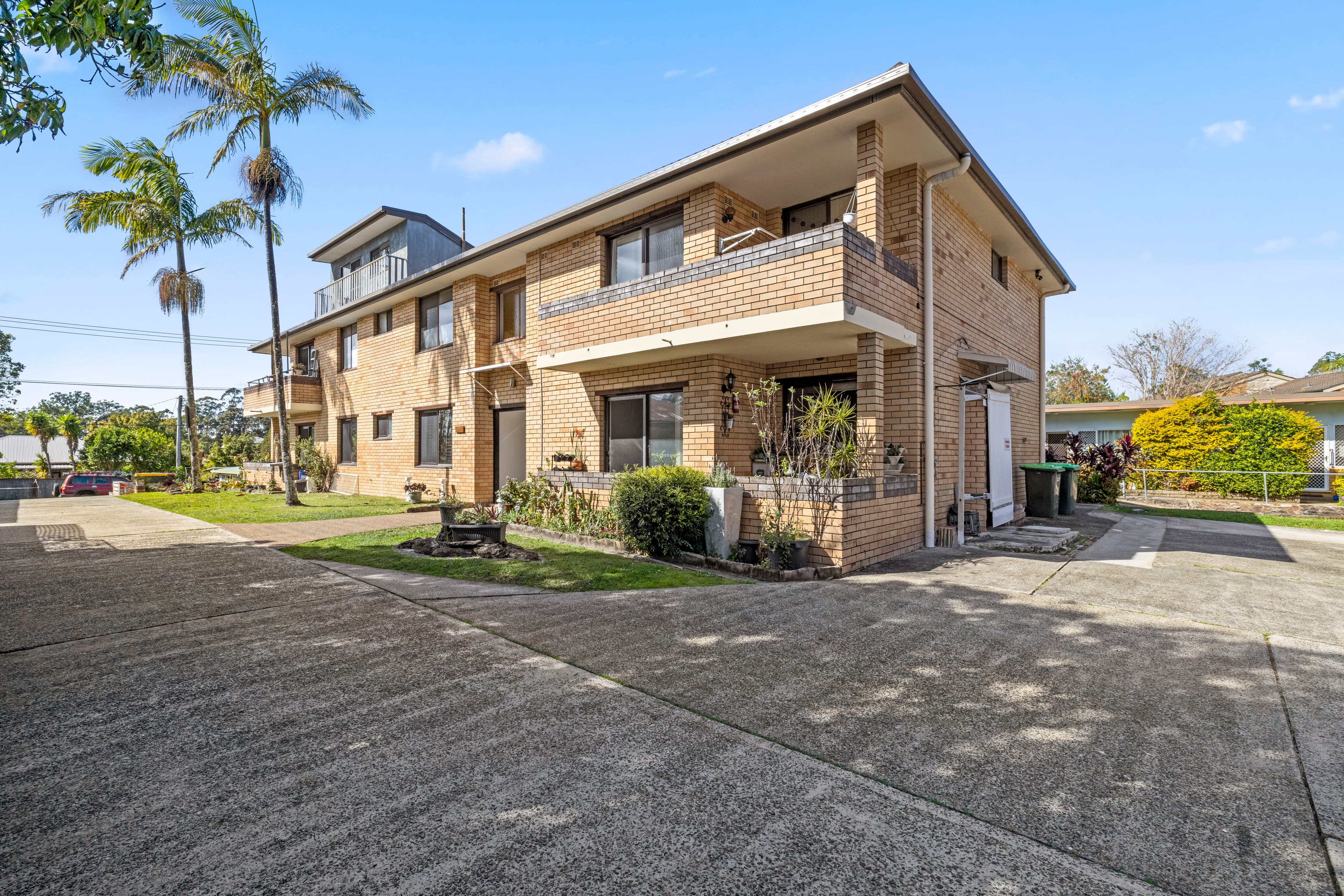 3/61 Azalea Avenue, Coffs Harbour, Coffs Harbour - Image 1