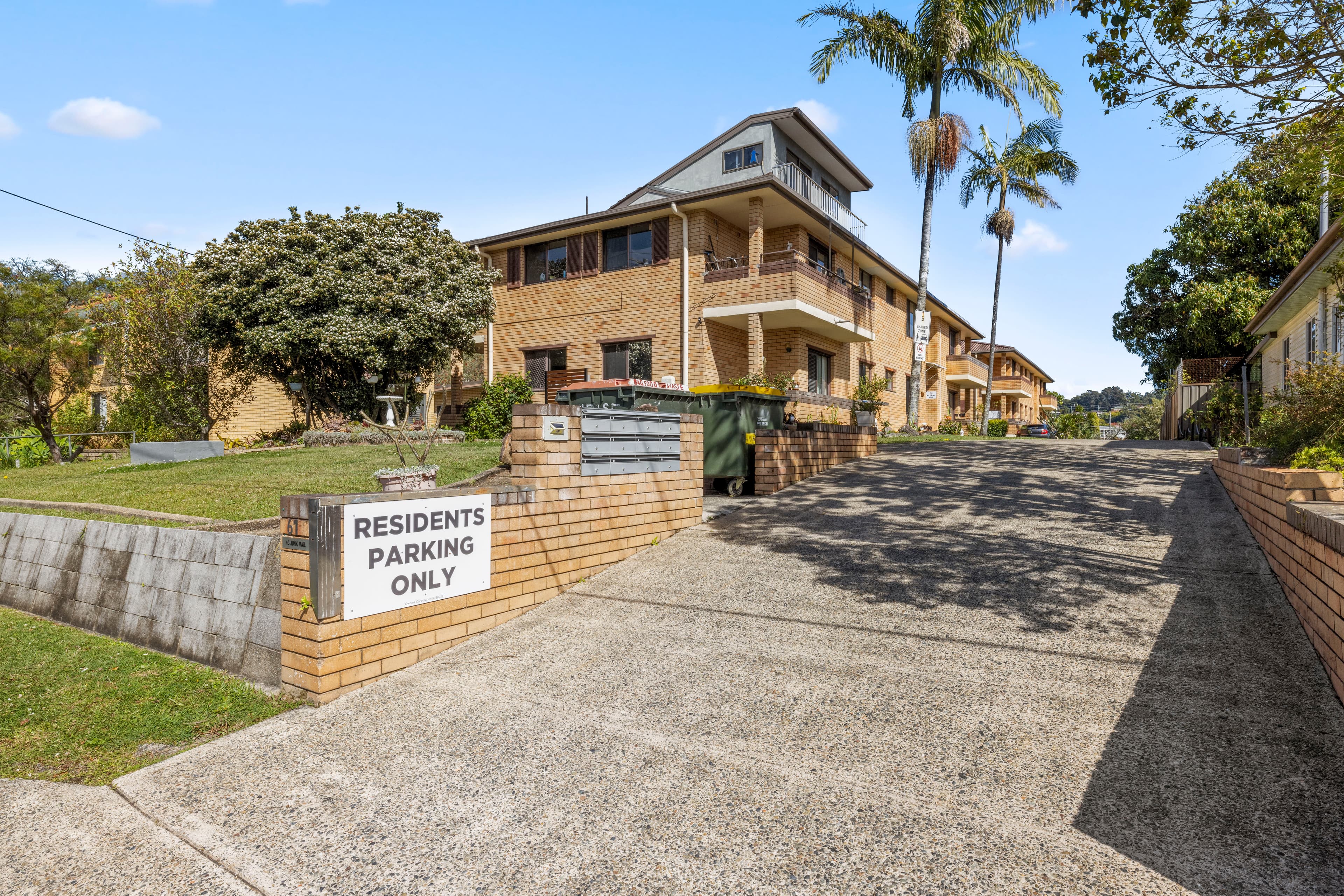 3/61 Azalea Avenue, Coffs Harbour, Coffs Harbour - Thumbnail 4