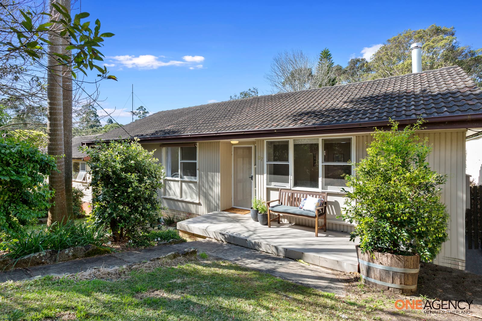 37 Cranberry Street, Loftus, Loftus - Image 1