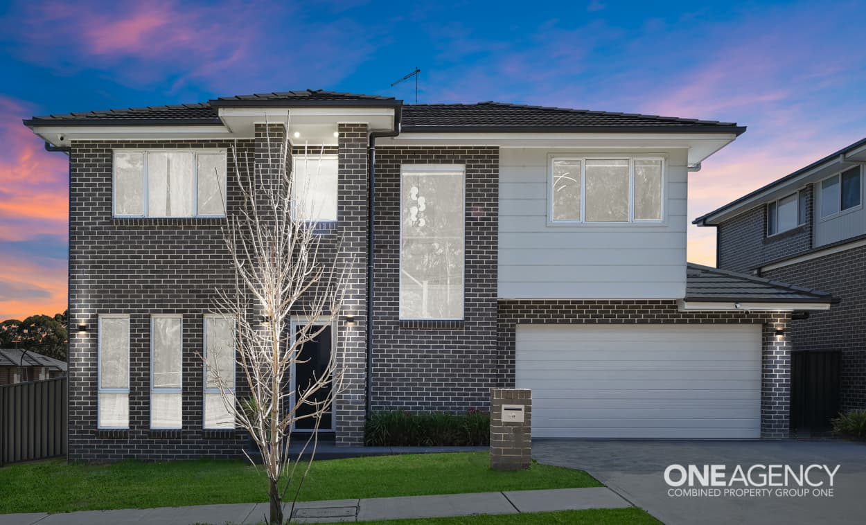 43 Orlagh Circuit, Riverstone, Riverstone - Image 1