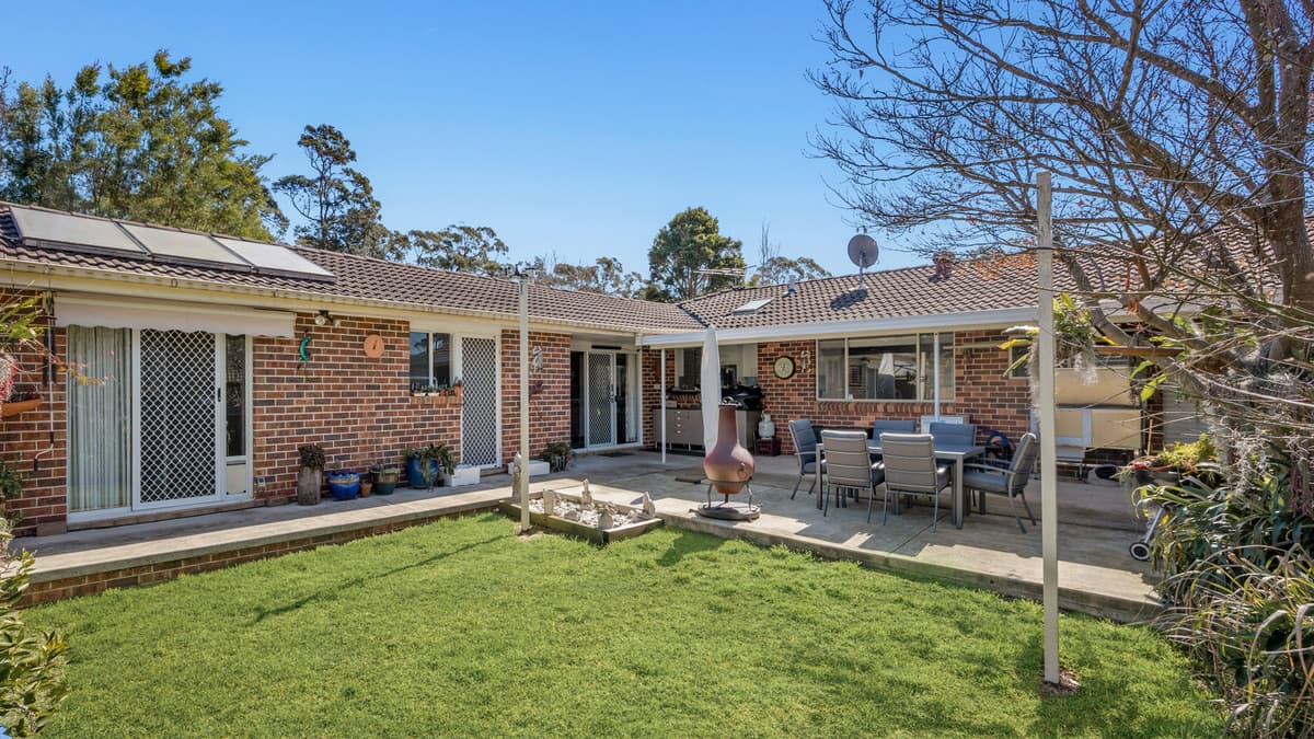 18 Dungara Place, Winmalee, Winmalee - Thumbnail 3