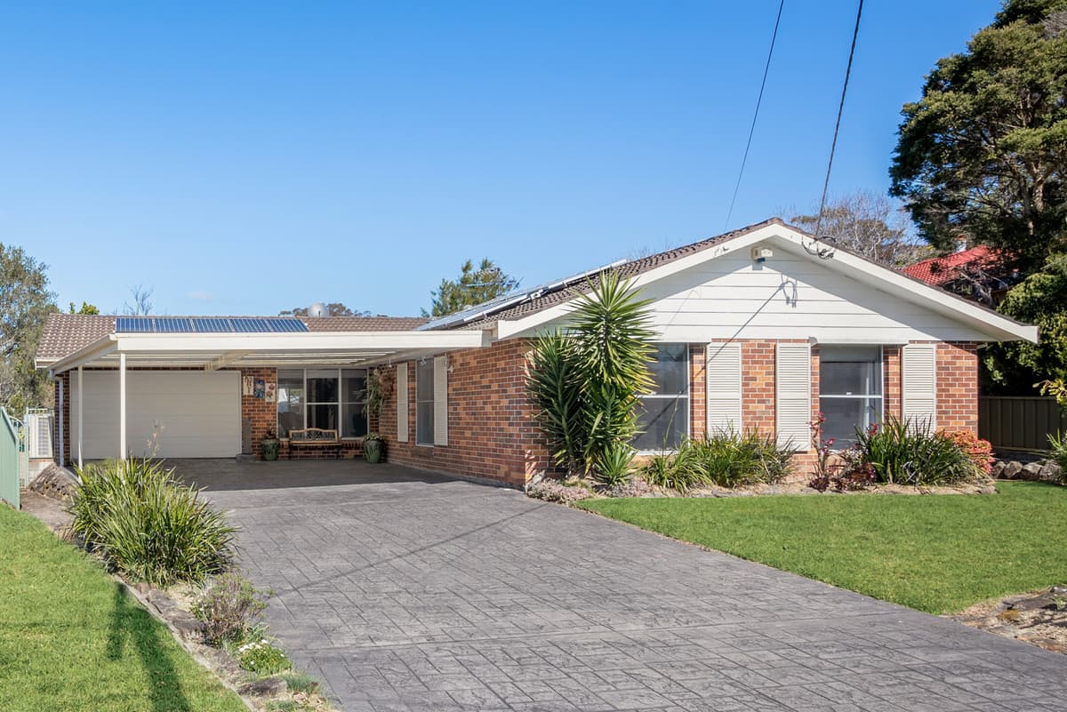 18 Dungara Place, Winmalee, Winmalee - Image 1