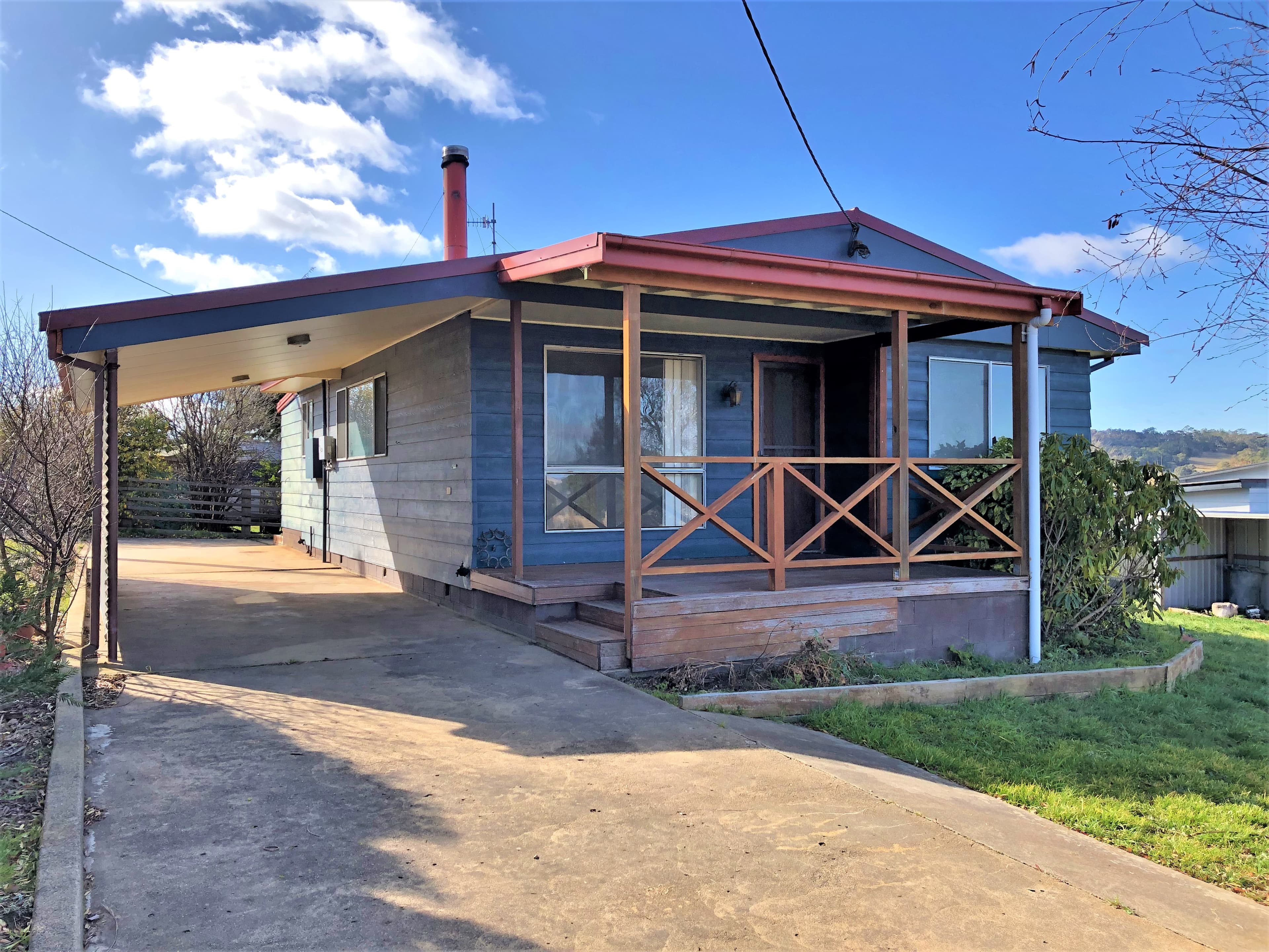 23 Dickinson Street, Bombala, Bombala - Image 1