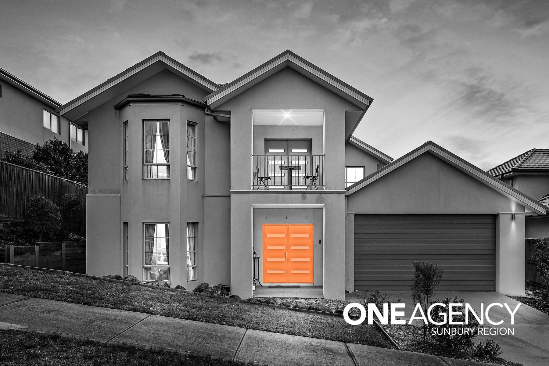 16 Grand Ridge Way, Sunbury, Sunbury - Image 1