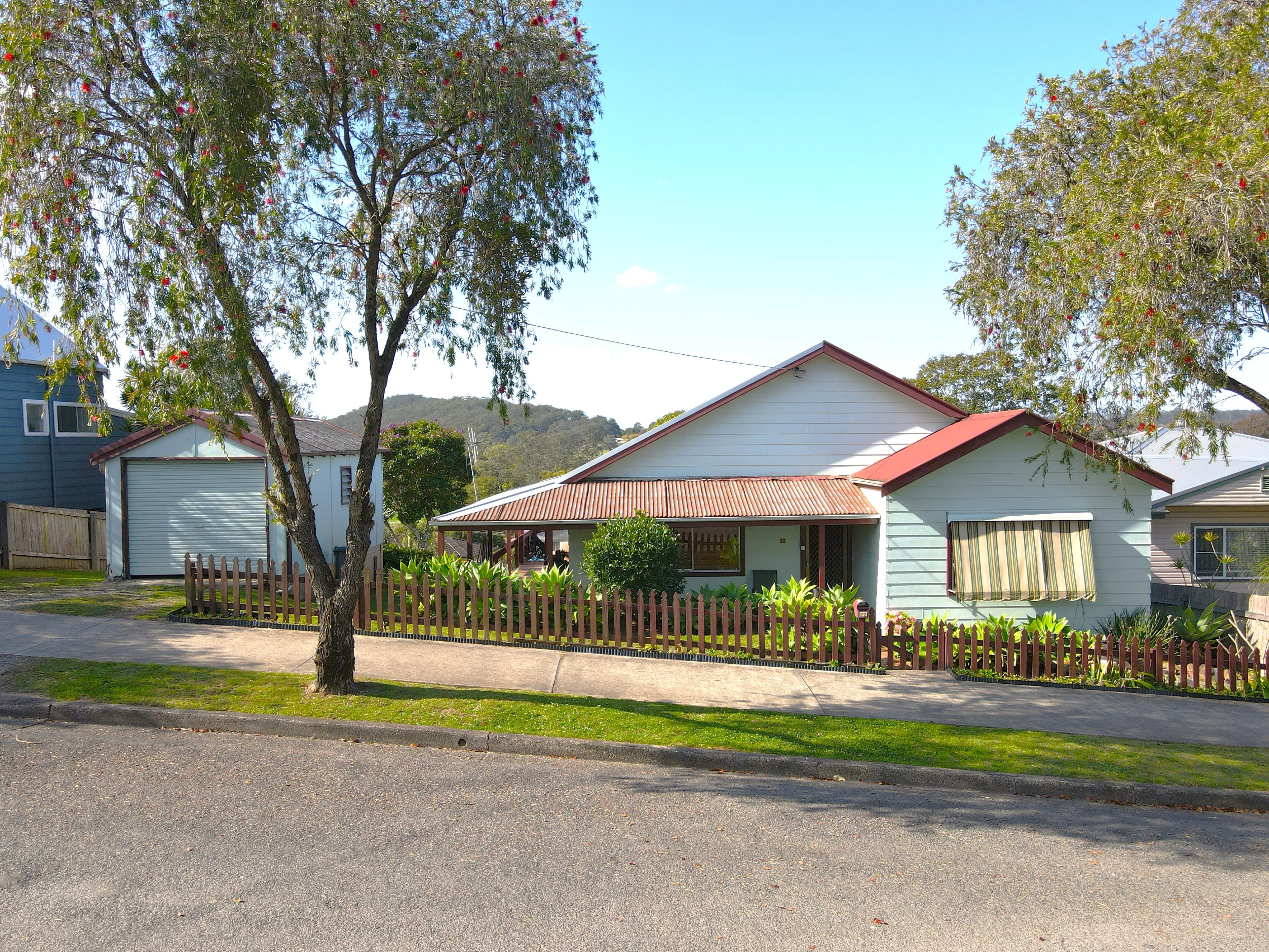 22 Comboyne Street, Kendall, Kendall - Image 1