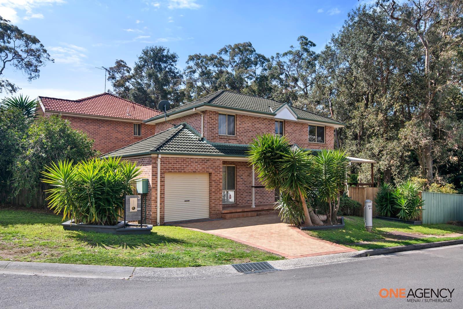 3 Popperwell Drive, Menai, Menai - Image 1