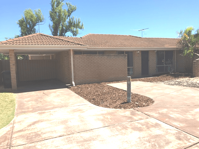 6/25 Quarram Way, Gosnells, Gosnells - Image 1
