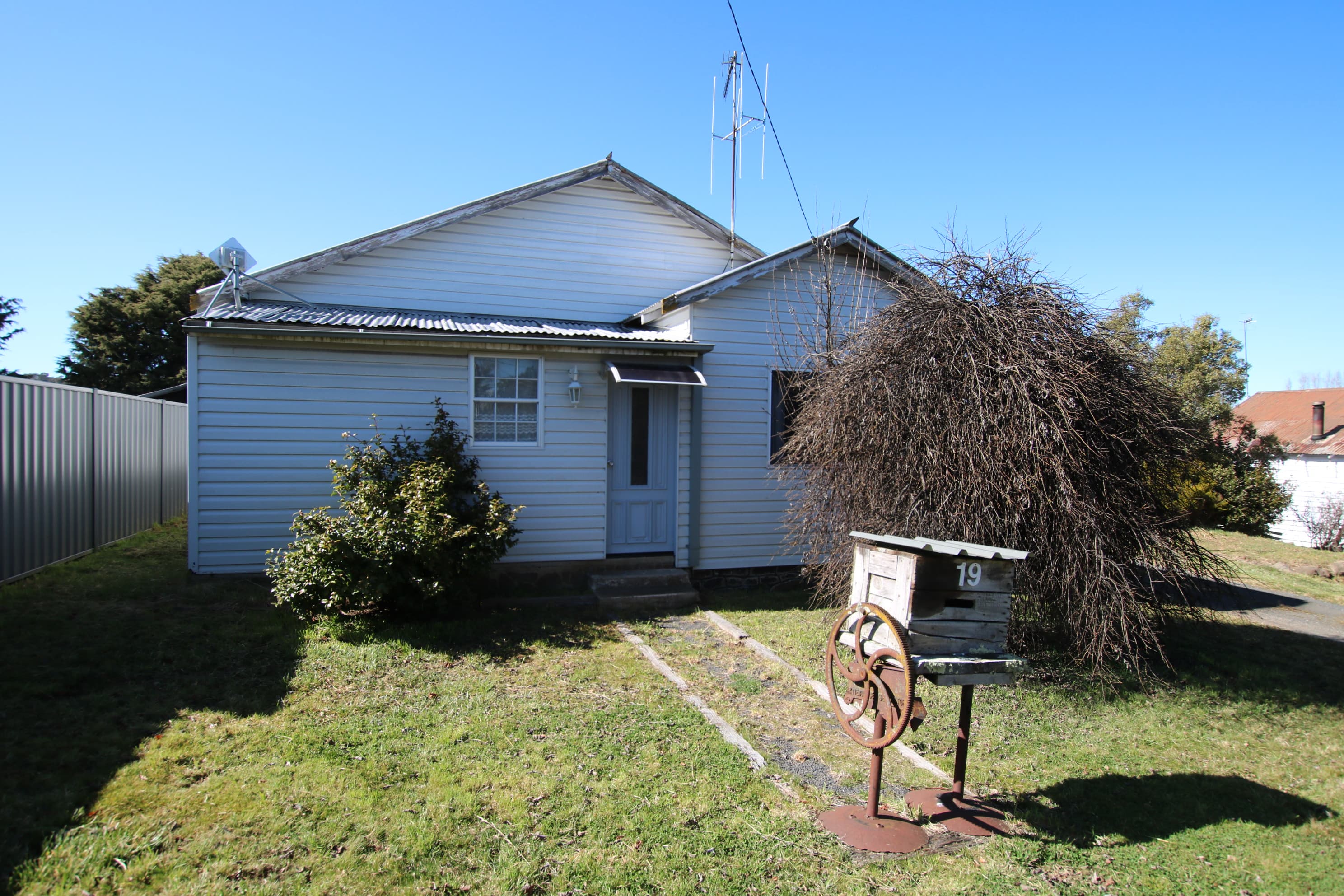 19 Boyd Street, Nimmitabel, Nimmitabel - Image 1