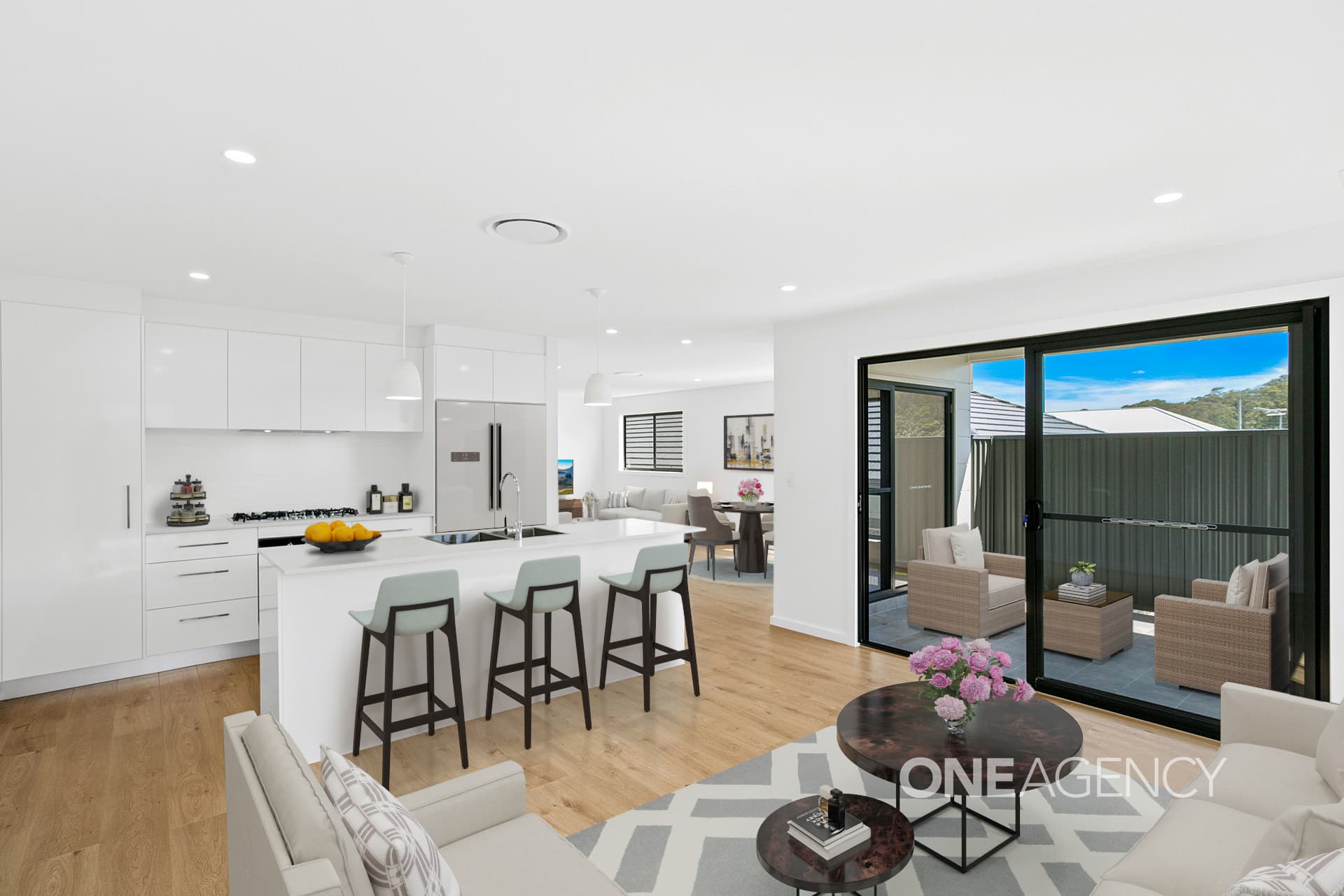 17 Cambewarra Drive, Tullimbar, Tullimbar - Thumbnail 4