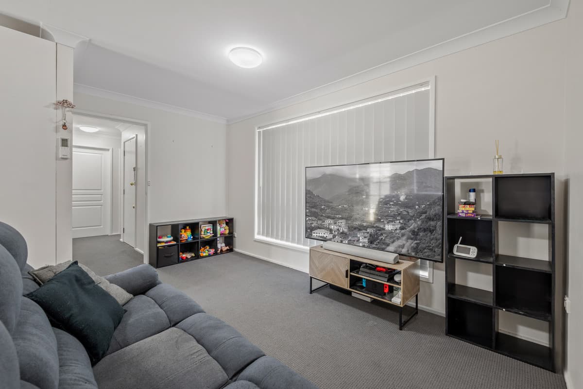 26 Loftus Street, Regentville, Regentville - Thumbnail 2