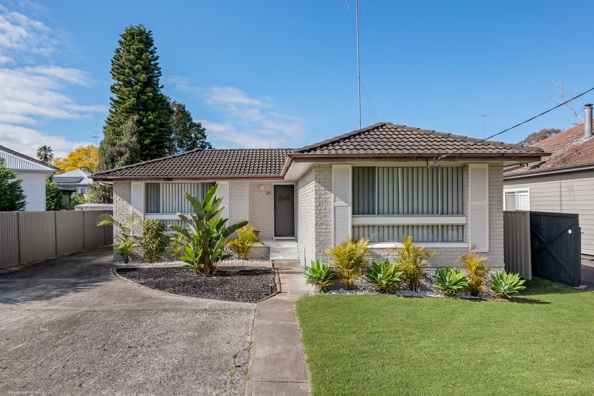26 Loftus Street, Regentville, Regentville - Image 1