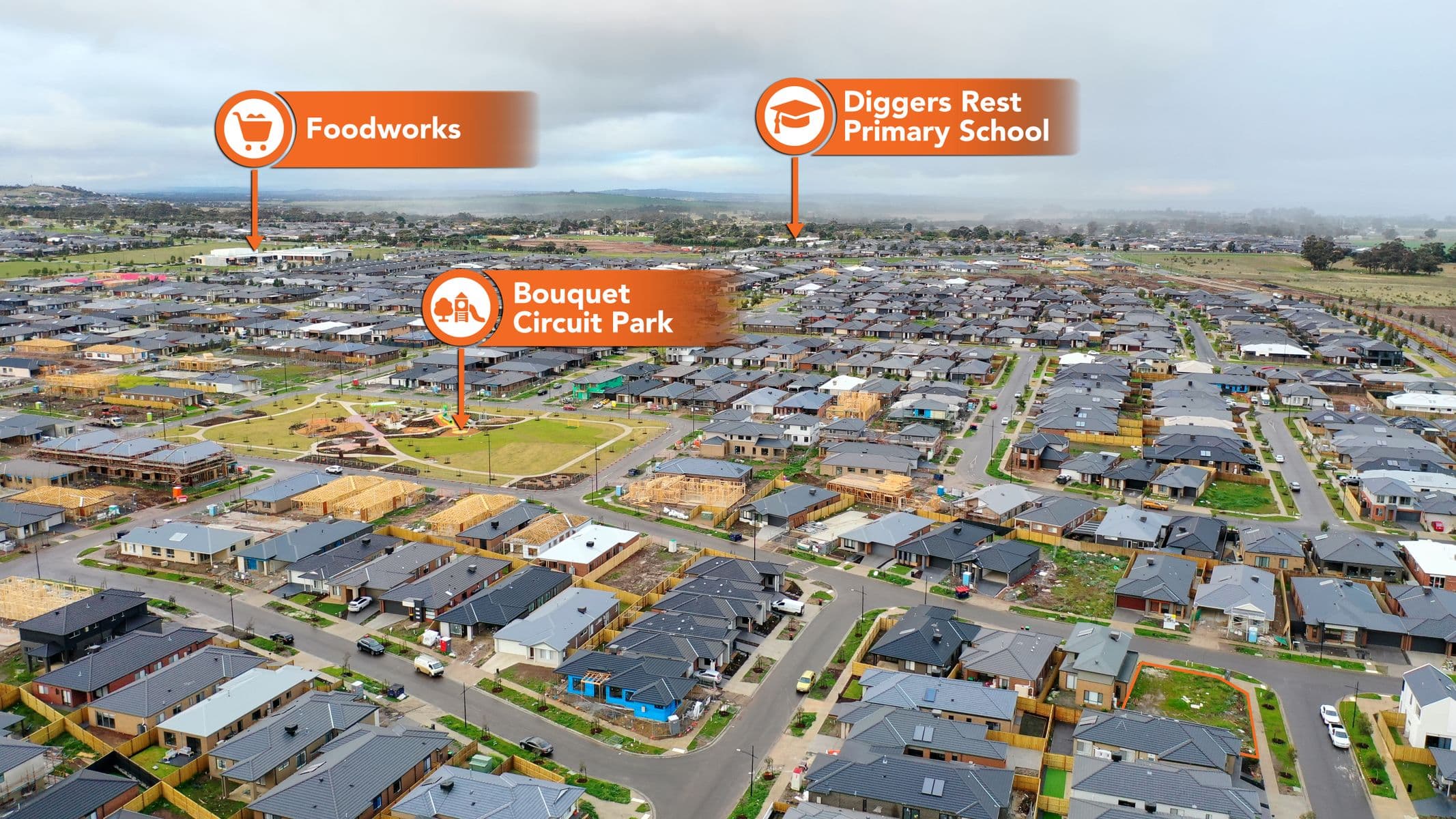 17 Maroon Way, Diggers Rest, Diggers Rest - Thumbnail 2