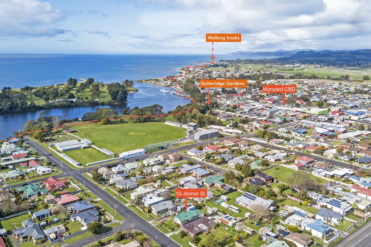 10 Jenner Street, Wynyard, Wynyard - Thumbnail 3
