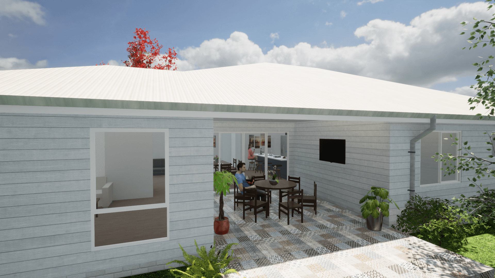 61 Kundle Street, Dapto, Dapto - Thumbnail 3