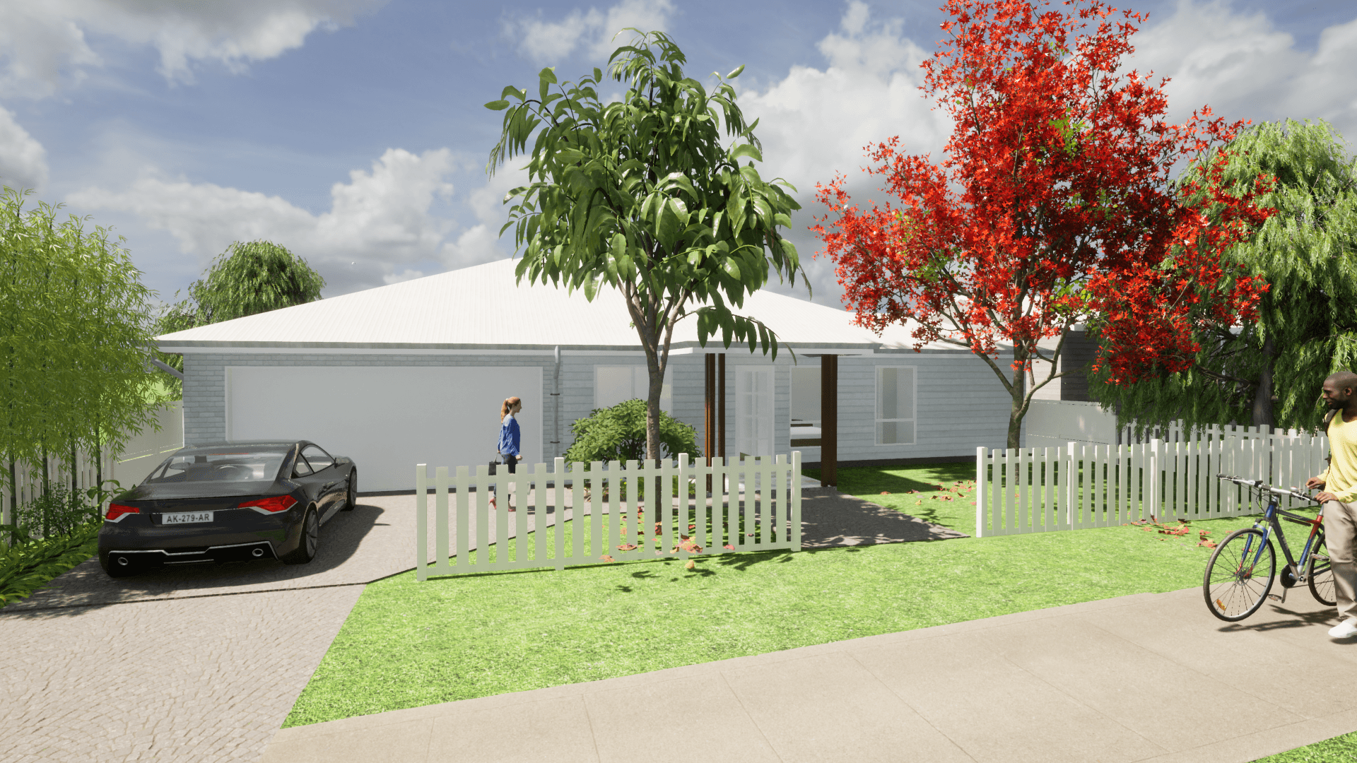 61 Kundle Street, Dapto, Dapto - Image 1