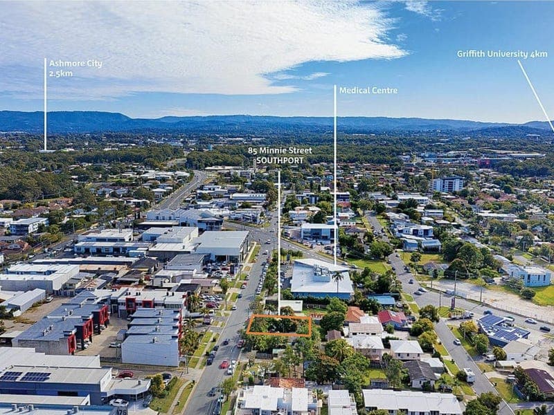 85 Minnie Street, Southport, Southport - Thumbnail 3