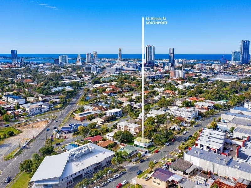 85 Minnie Street, Southport, Southport - Image 1