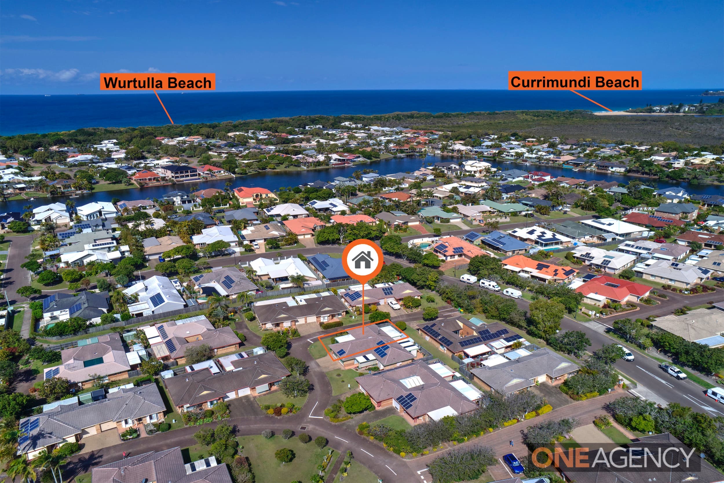 65/1 Peregrine Drive, Wurtulla, Wurtulla - Thumbnail 2