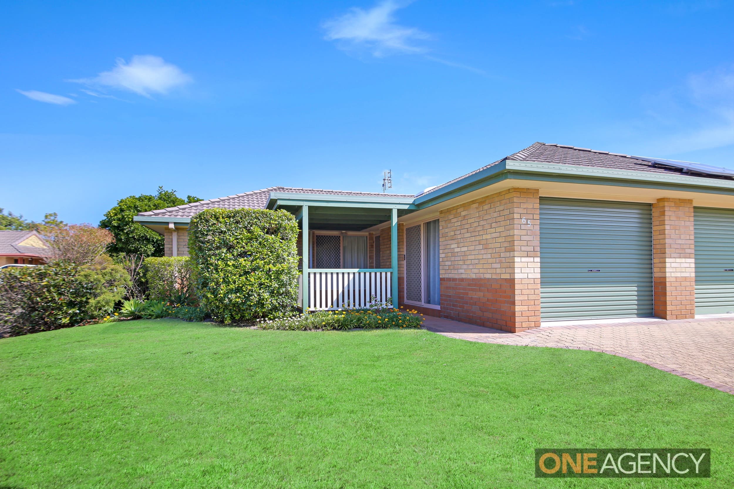 65/1 Peregrine Drive, Wurtulla, Wurtulla - Image 1
