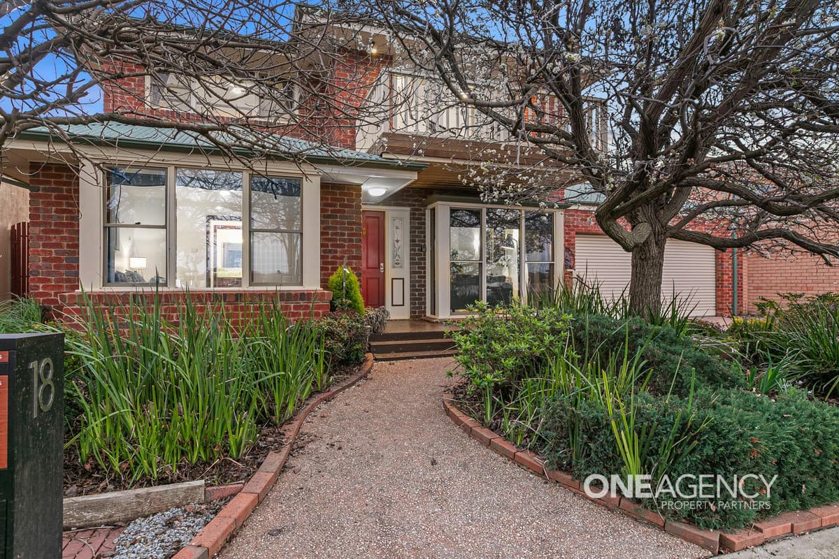 18 Gowrie Court, Seabrook, Seabrook - Image 1