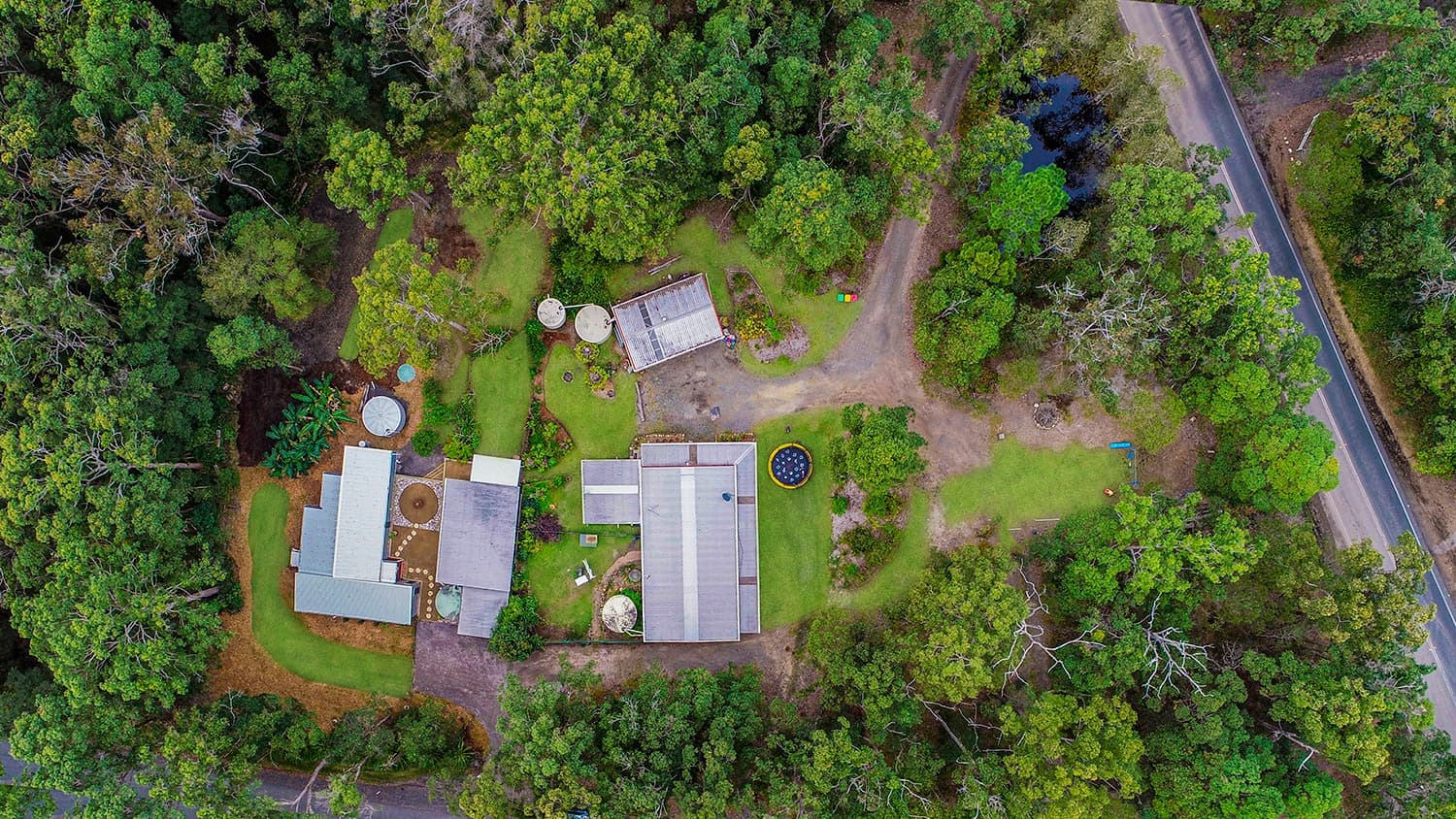 118 Browns Creek Road, Bridges, Bridges - Image 1