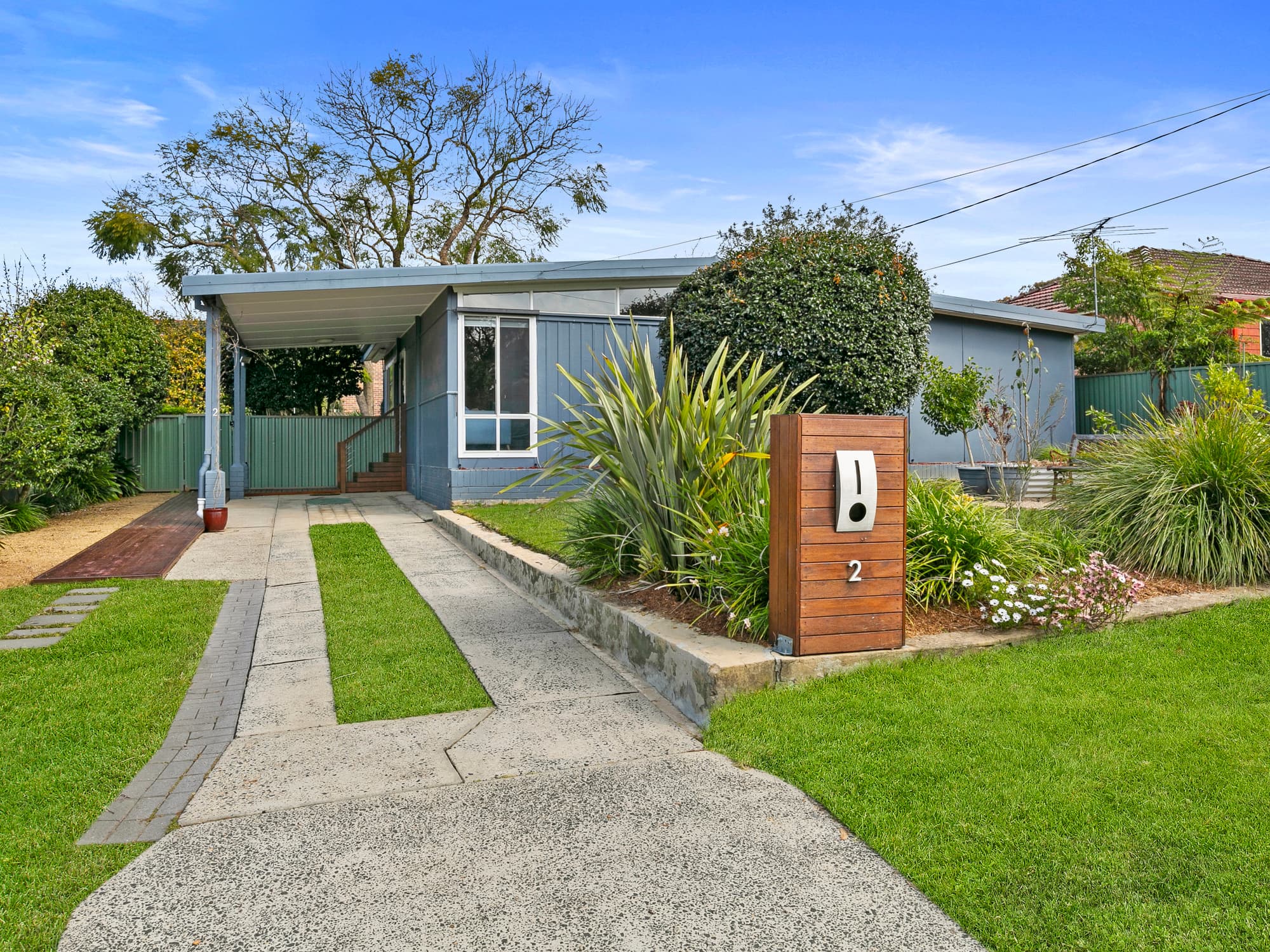 2 Ferntree Road, Engadine, Engadine - Image 1