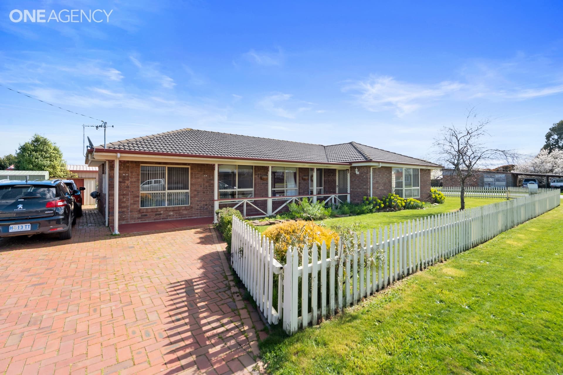 20 Cracroft Street, Longford, Longford - Image 1
