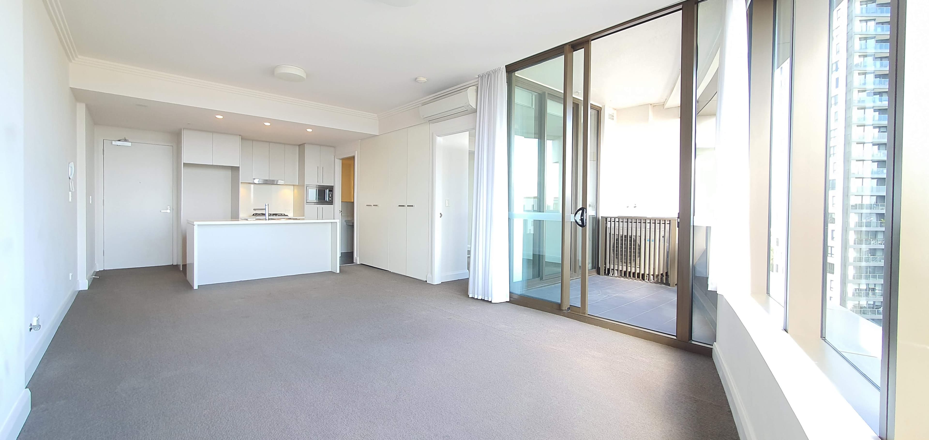 2309/1 Australia Avenue, Sydney Olympic Park, Sydney Olympic Park - Thumbnail 3