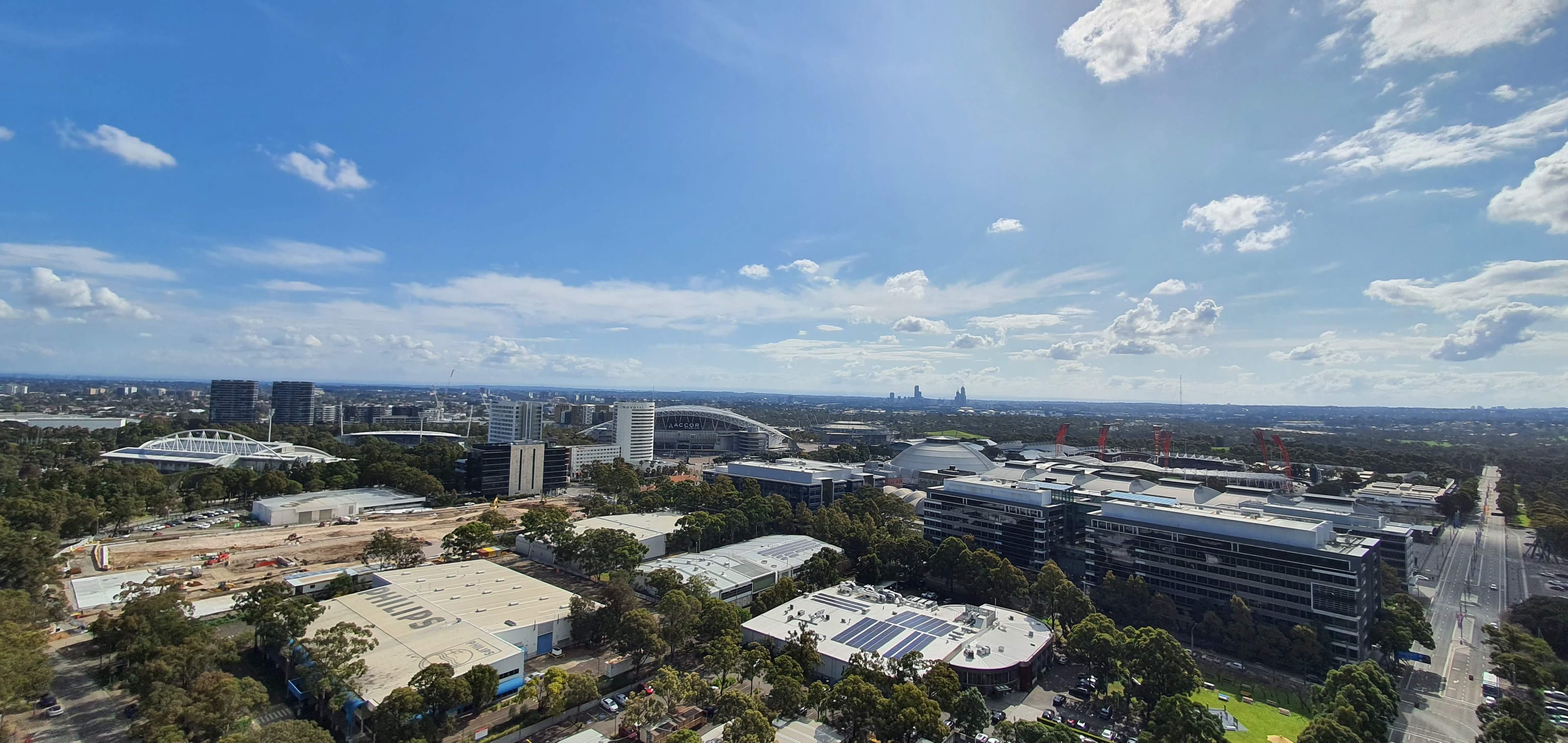 2309/1 Australia Avenue, Sydney Olympic Park, Sydney Olympic Park - Thumbnail 2