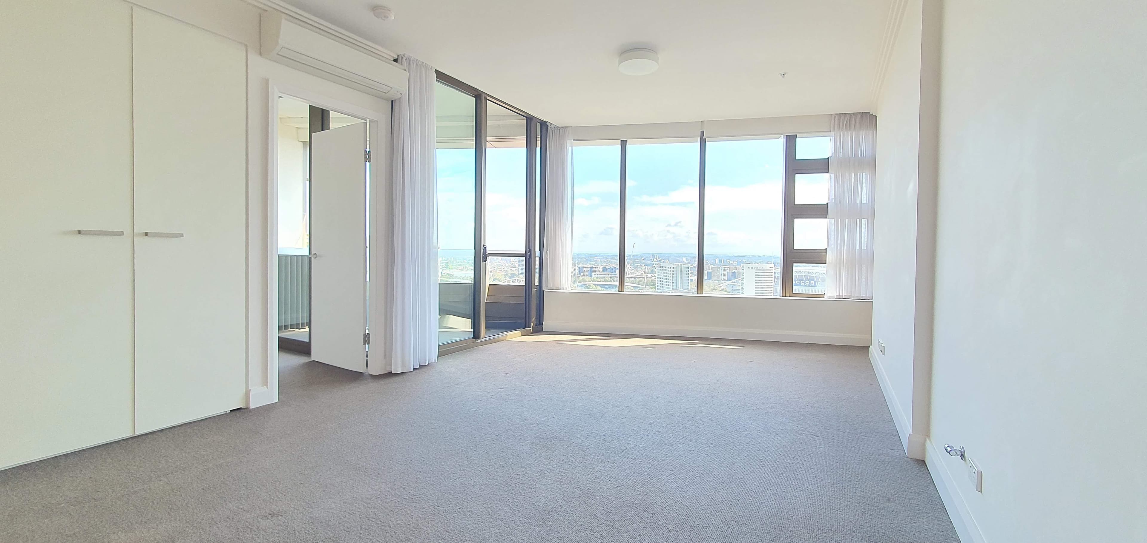 2309/1 Australia Avenue, Sydney Olympic Park, Sydney Olympic Park - Image 1