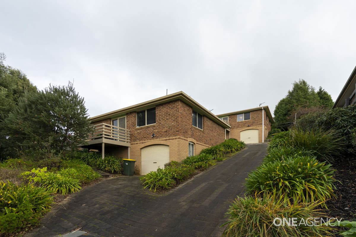 1 & 2/46 Blackwood Parade, Romaine, Romaine - Image 1