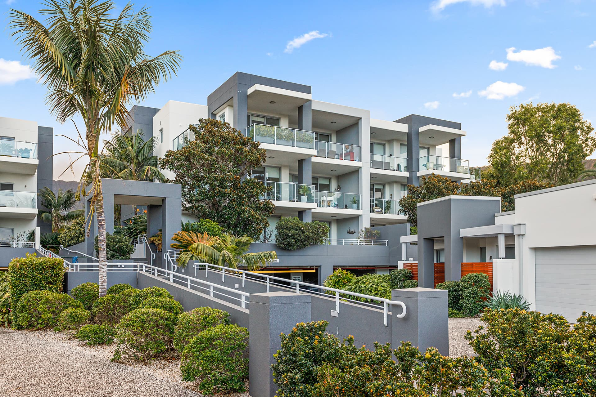 11/40 McCauley Street, Thirroul, Thirroul - Image 1