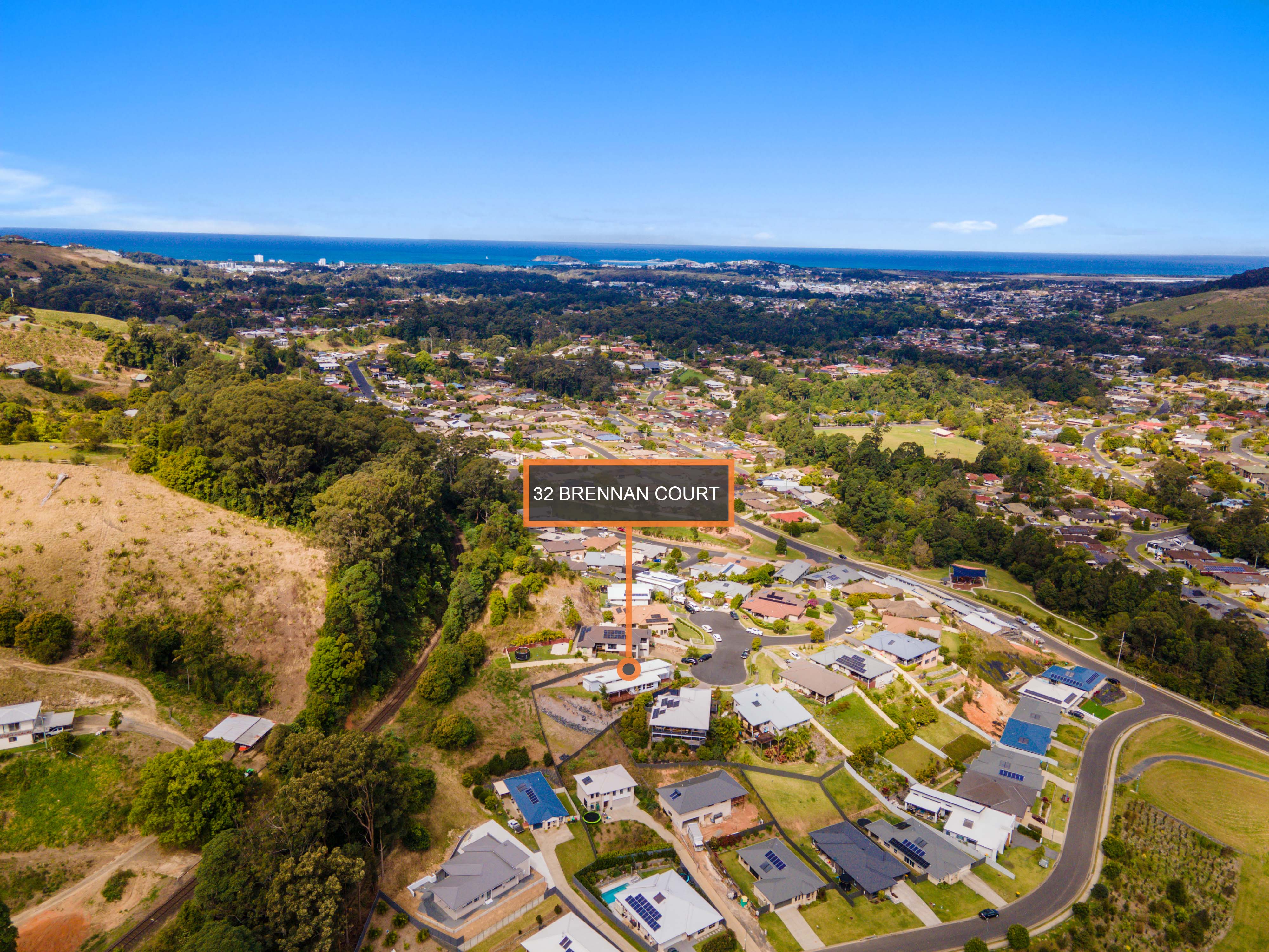 32 Brennan Court, Coffs Harbour, Coffs Harbour - Image 1