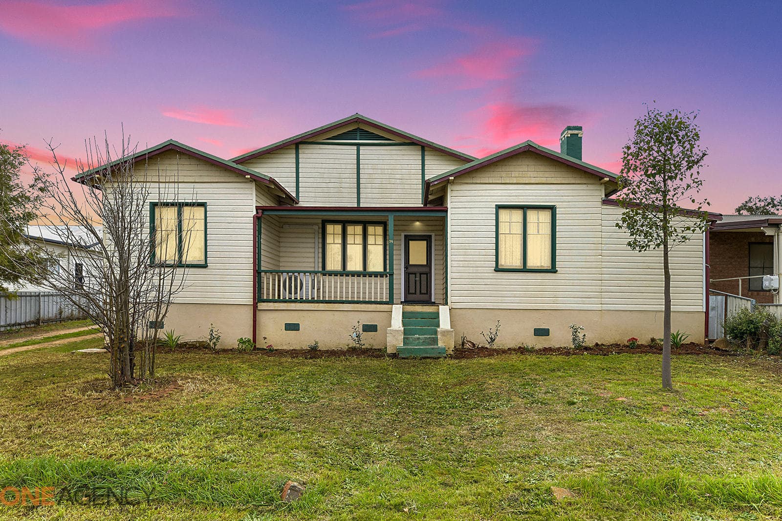 71 Loftus Street, Manildra, Manildra - Image 1