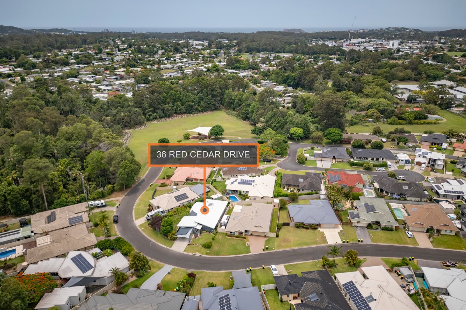 36 Red Cedar Drive, Coffs Harbour, Coffs Harbour - Thumbnail 3