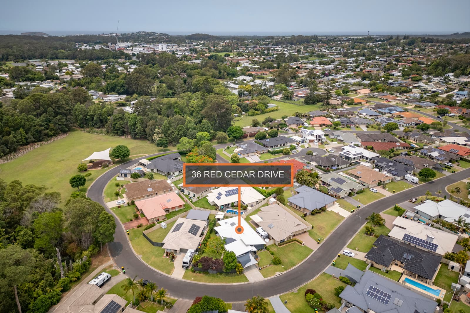36 Red Cedar Drive, Coffs Harbour, Coffs Harbour - Thumbnail 2