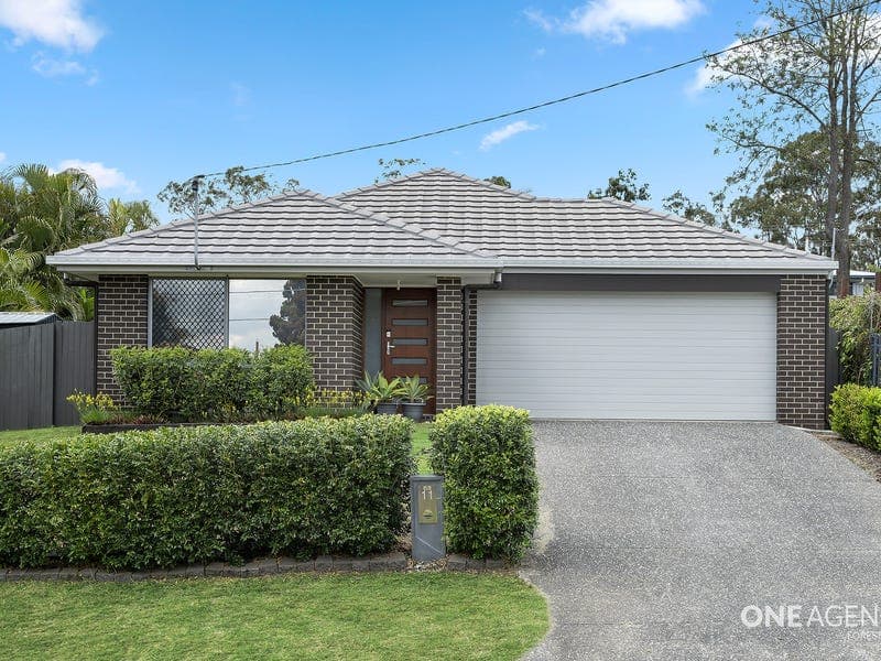 11 Nagel Street, Gailes, Gailes - Image 1