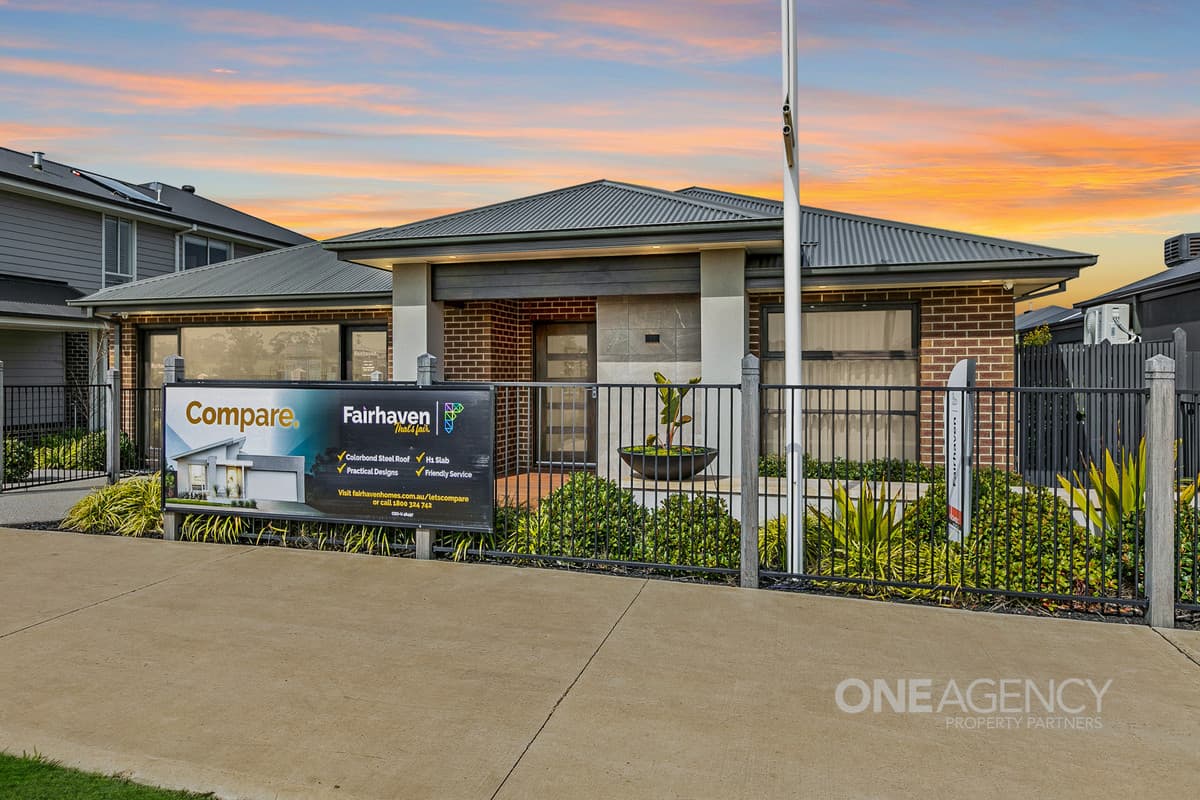 101 Beattys Road, Fraser Rise, Fraser Rise - Thumbnail 2