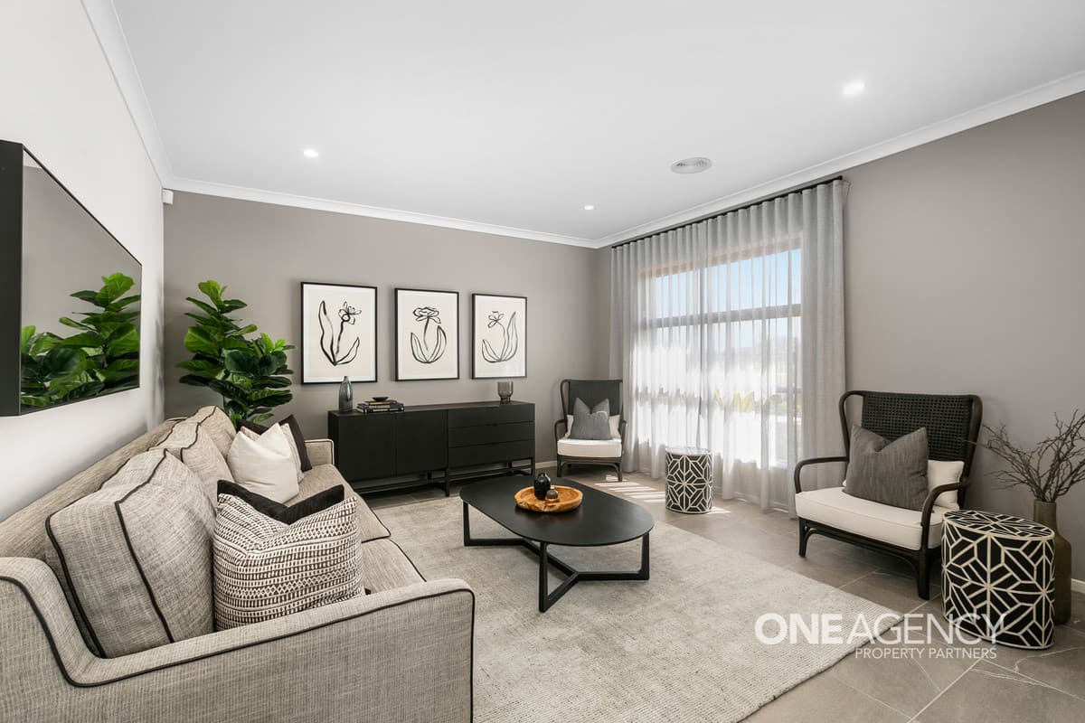 101 Beattys Road, Fraser Rise, Fraser Rise - Thumbnail 3