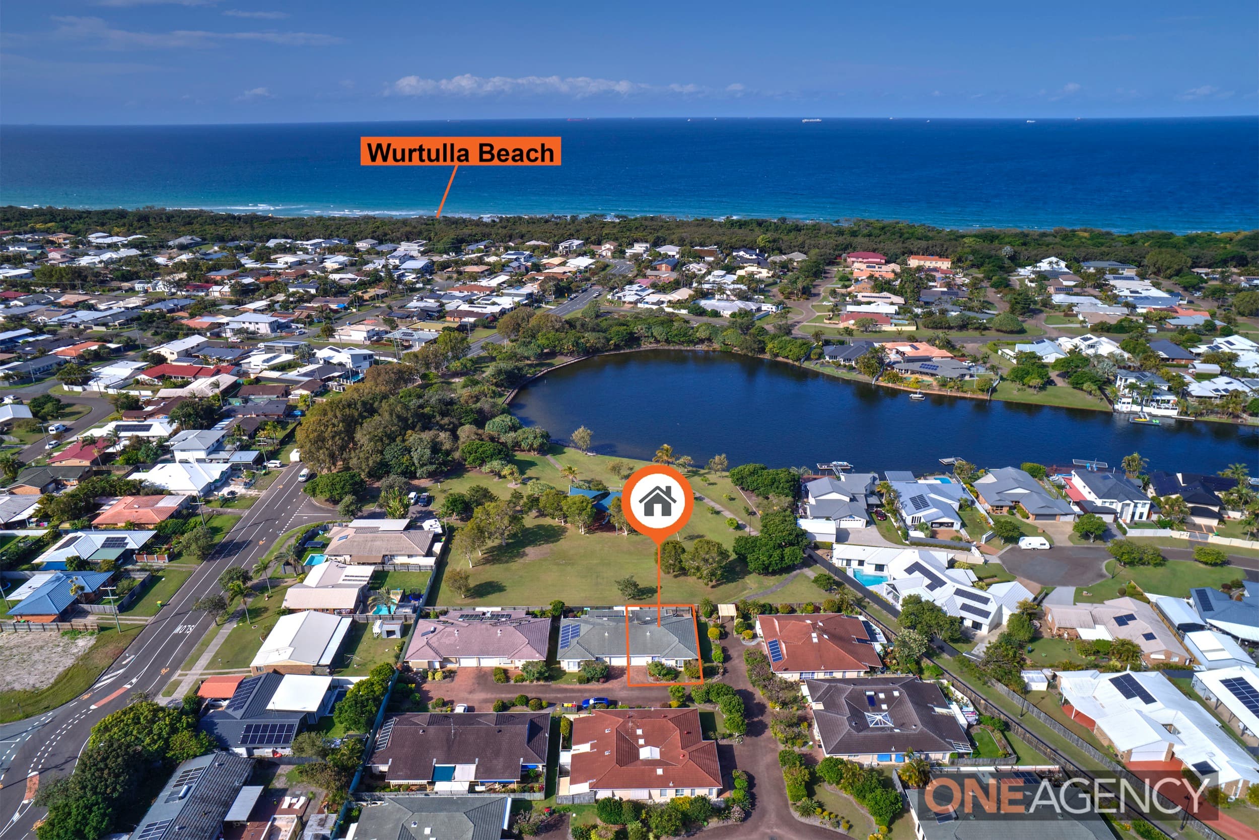 171/6 Fantail Place, Wurtulla, Wurtulla - Image 1