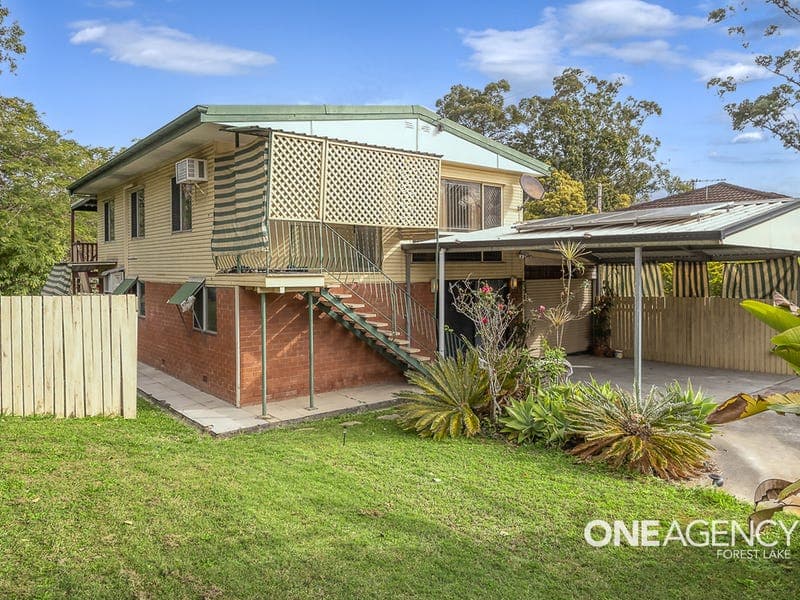 132 Ashridge Road, Darra, Darra - Thumbnail 2