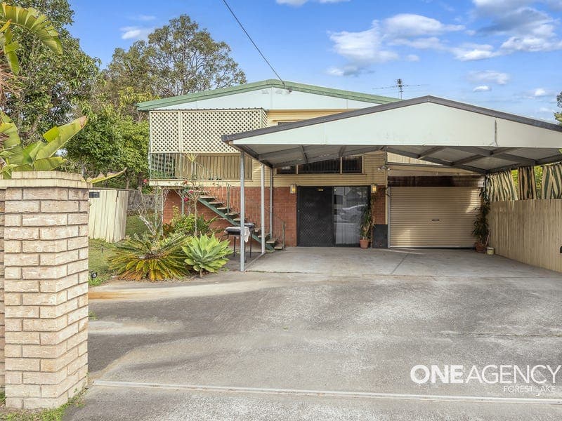 132 Ashridge Road, Darra, Darra - Image 1